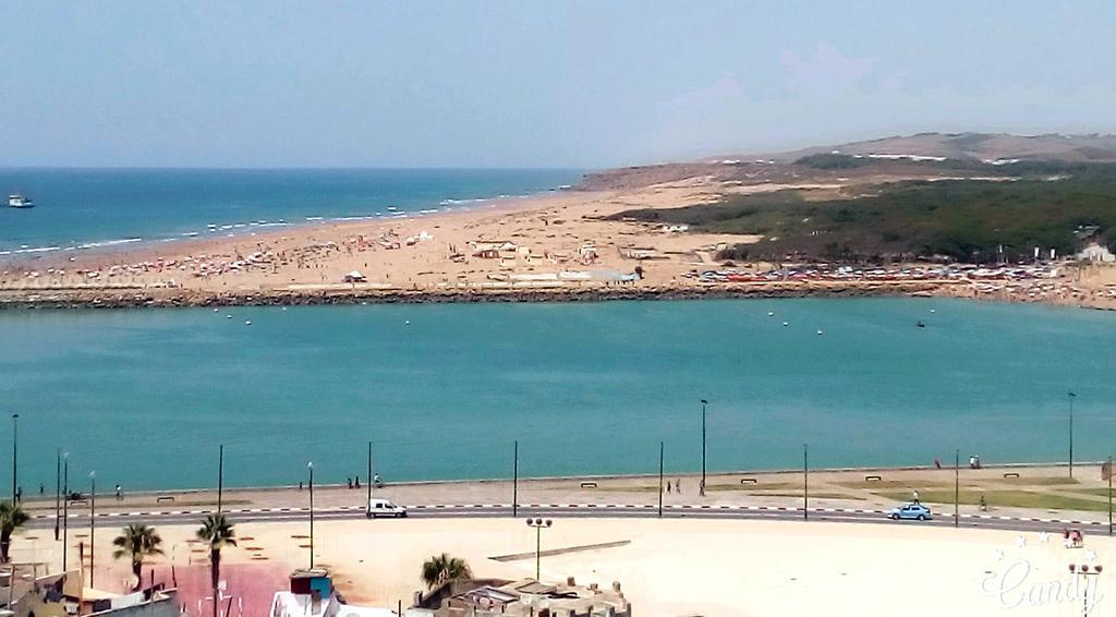 Riad Larache Eksteriør billede